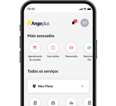 Angeplus app